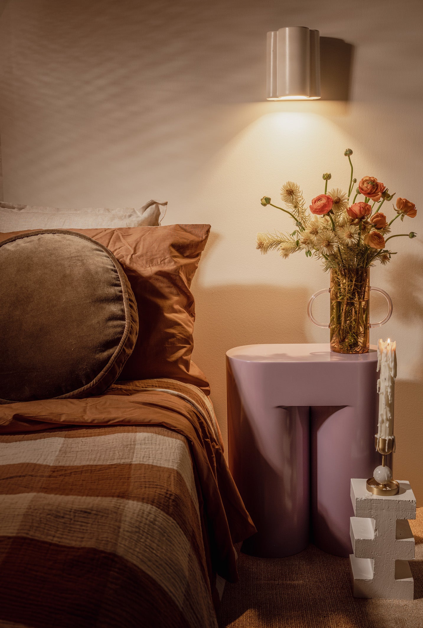 We Ponder | Cloud Interior & Exterior