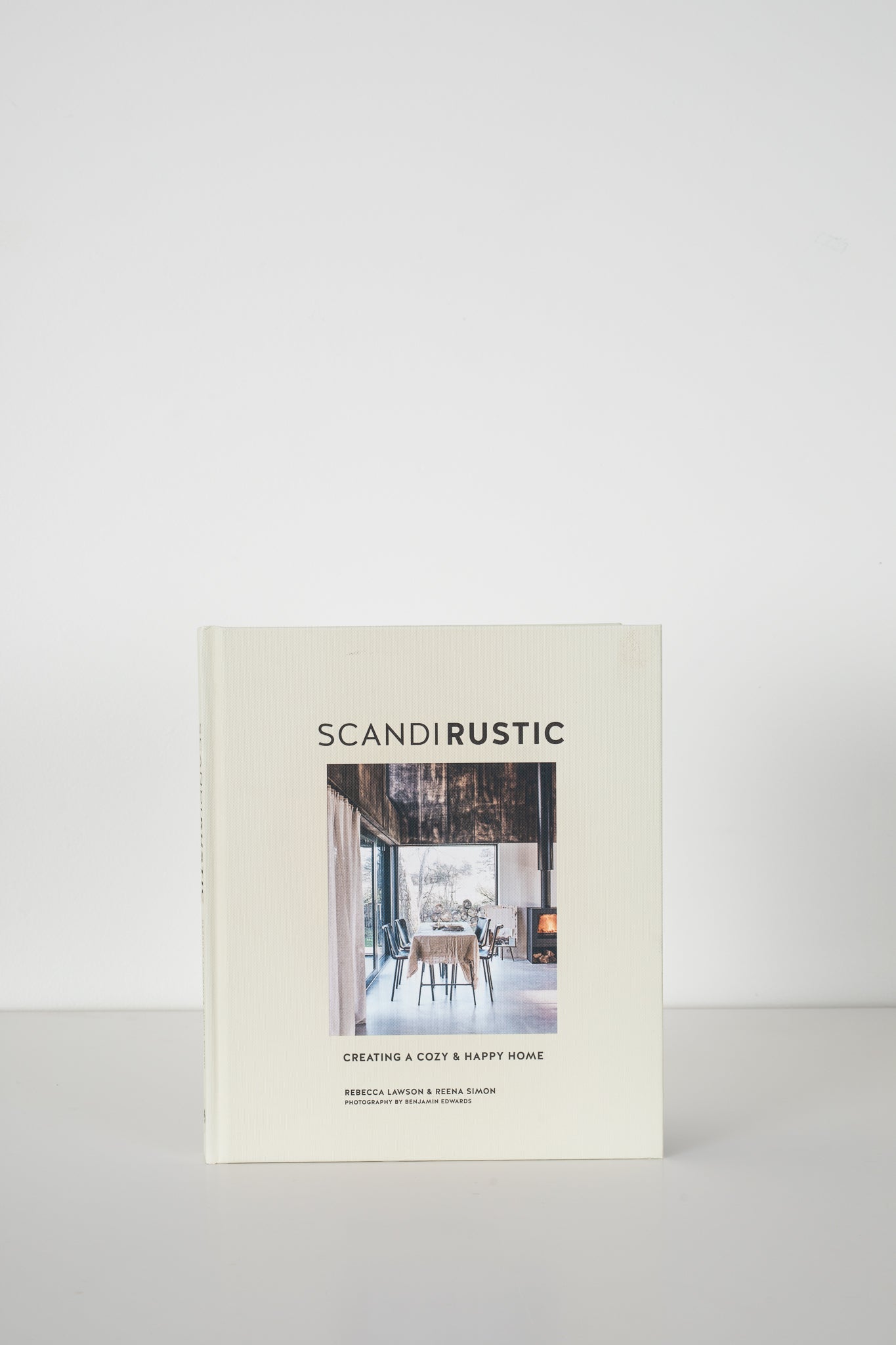 Scandi Rustic