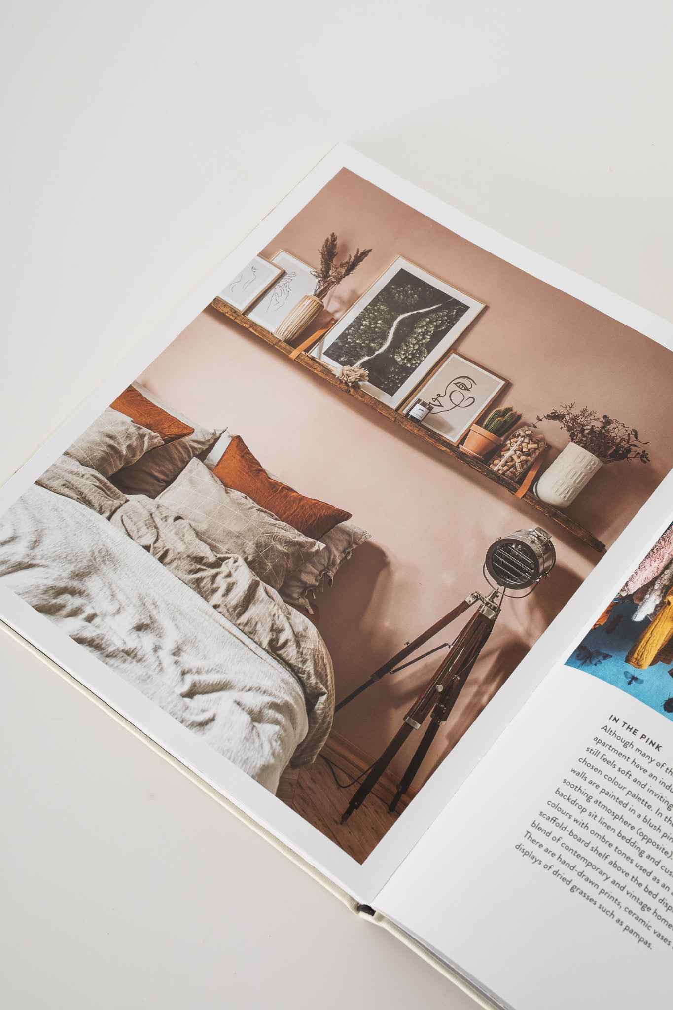 Scandi Rustic