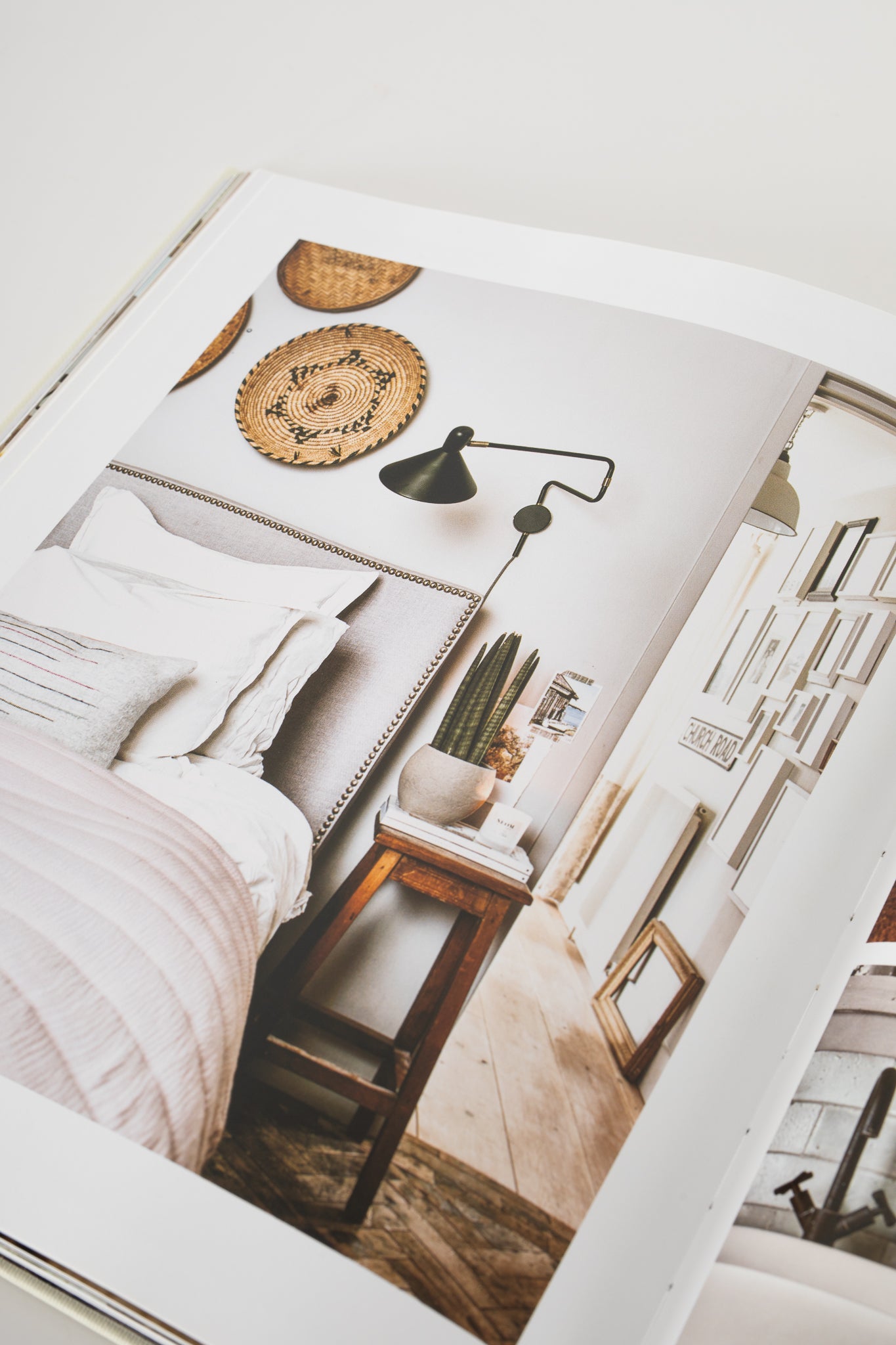 Scandi Rustic