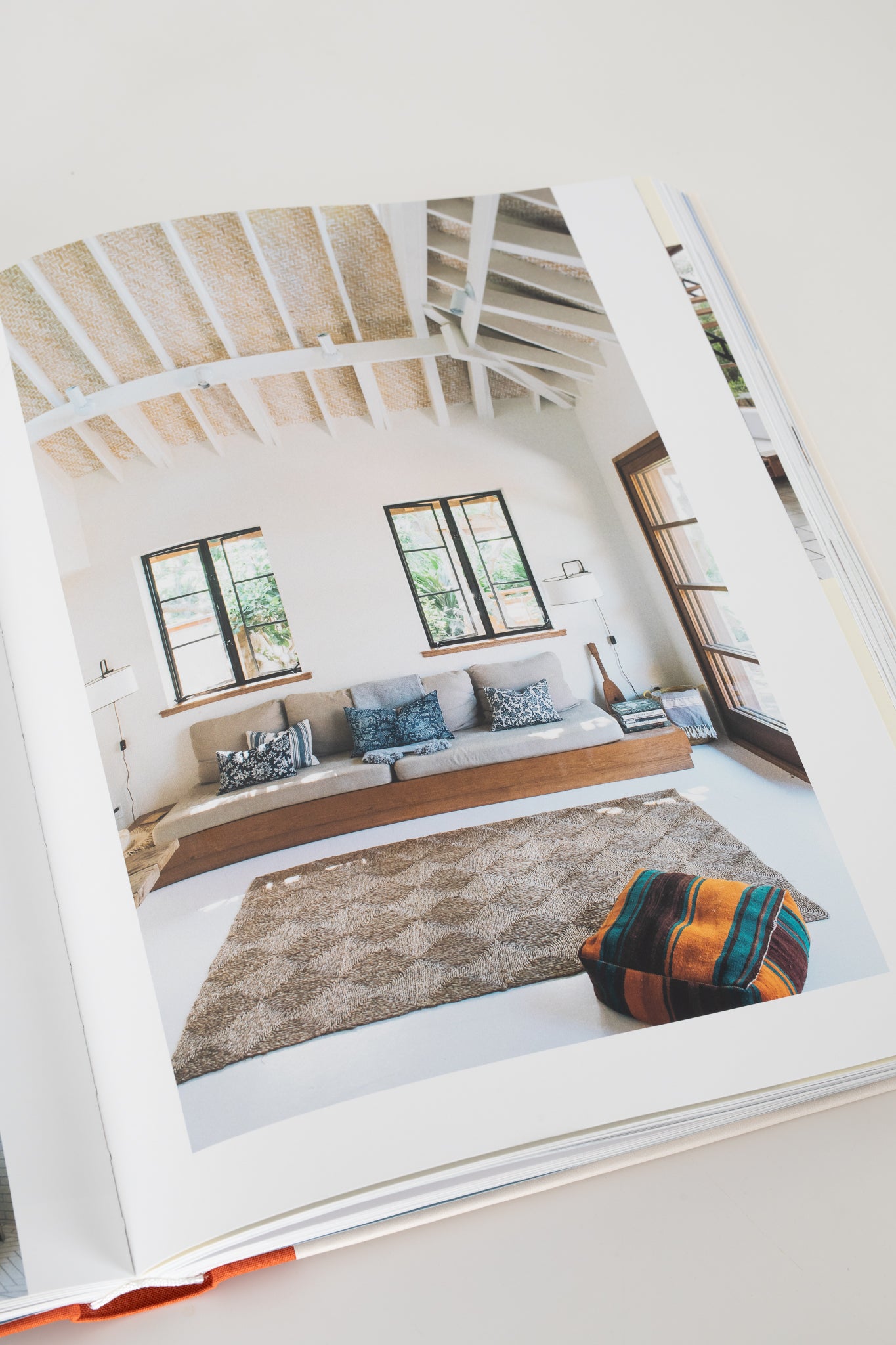 Life's a Beach: Homes, Retreats and Respite by the Sea