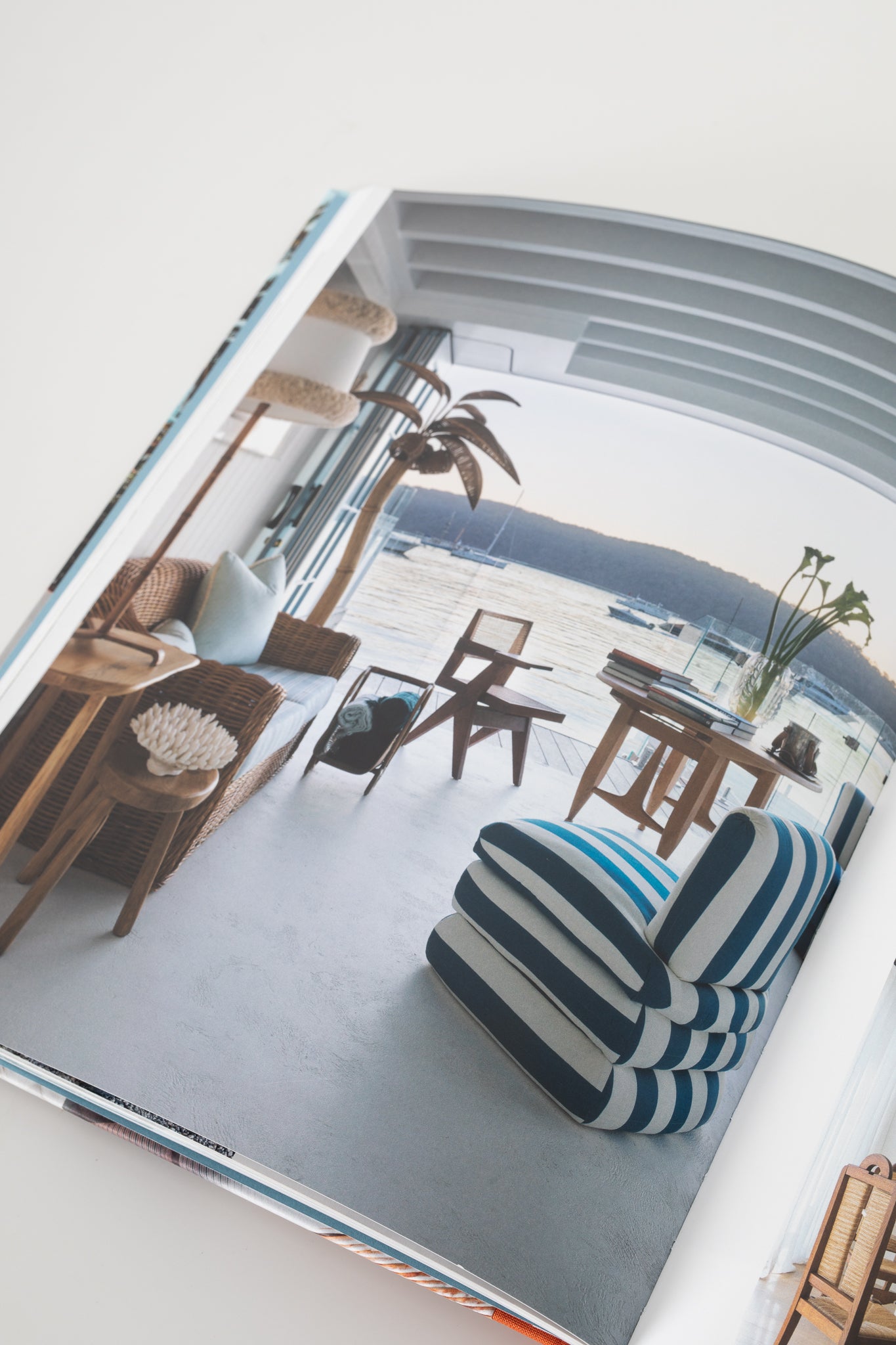 Life's a Beach: Homes, Retreats and Respite by the Sea