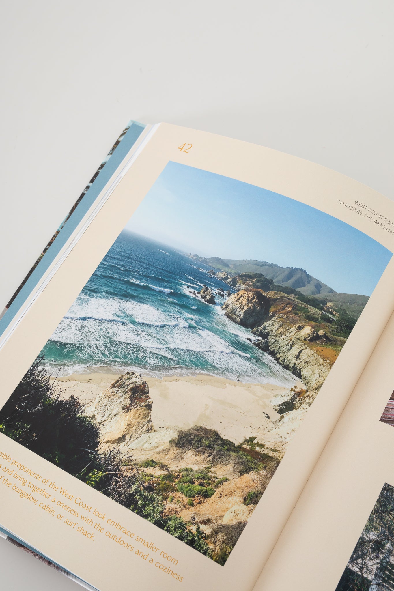 Life's a Beach: Homes, Retreats and Respite by the Sea