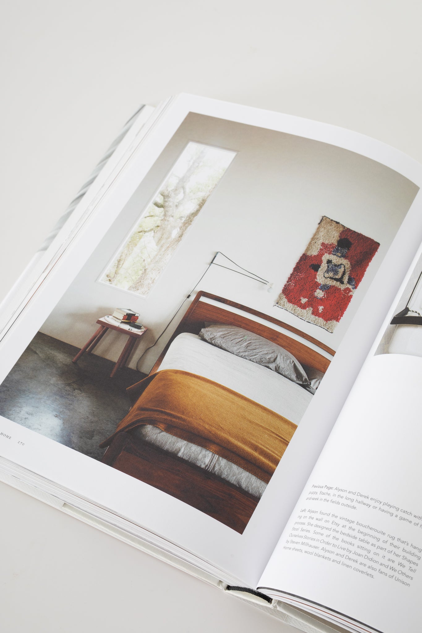 The Kinfolk Home: Interiors for Slow Living