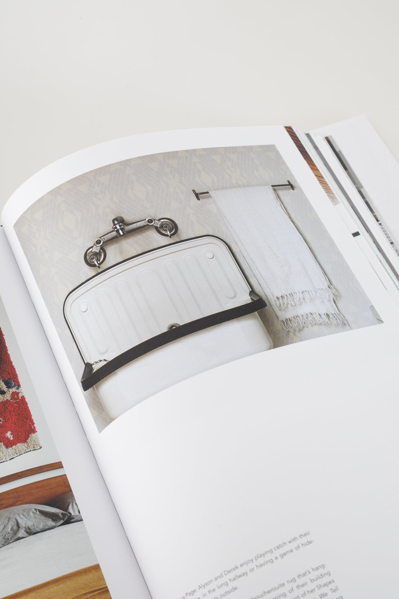 The Kinfolk Home: Interiors for Slow Living