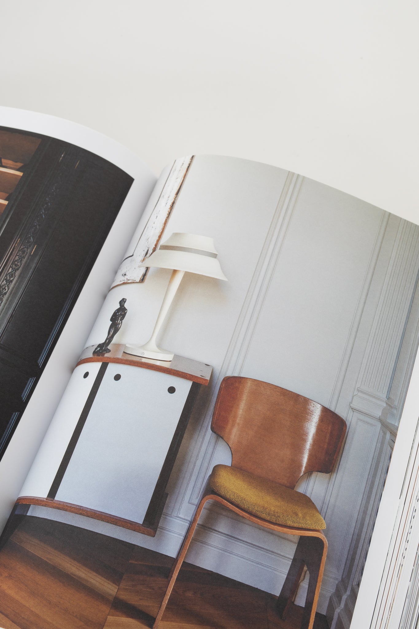 The Kinfolk Home: Interiors for Slow Living