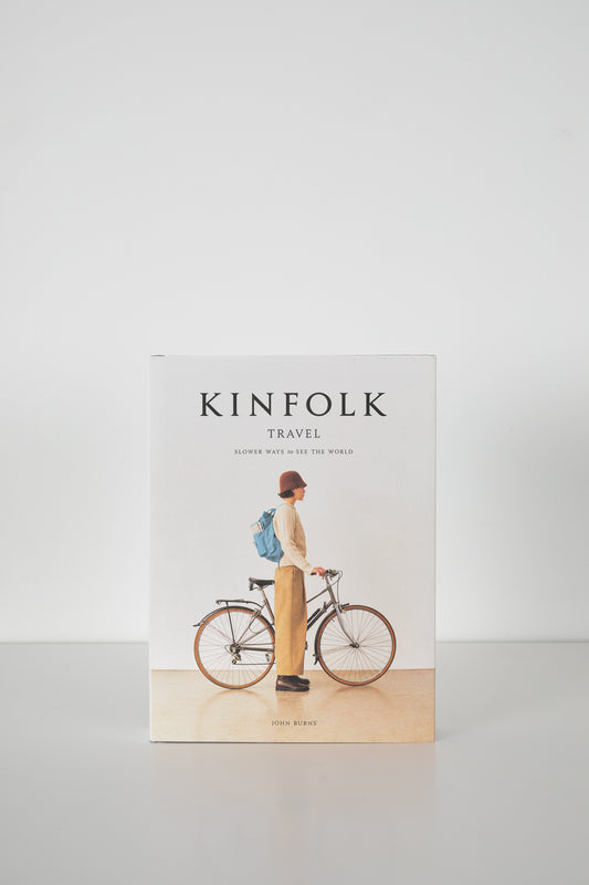 Kinfolk Travel