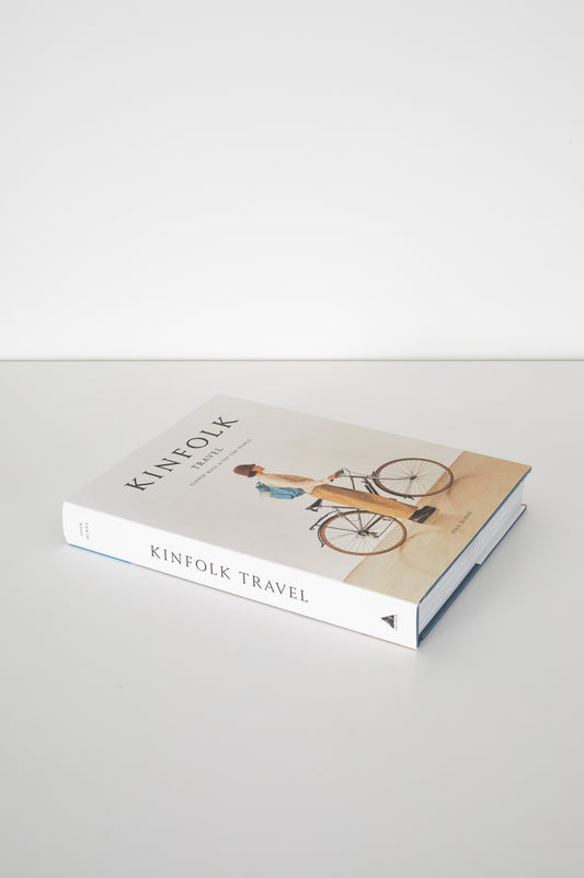 Kinfolk Travel