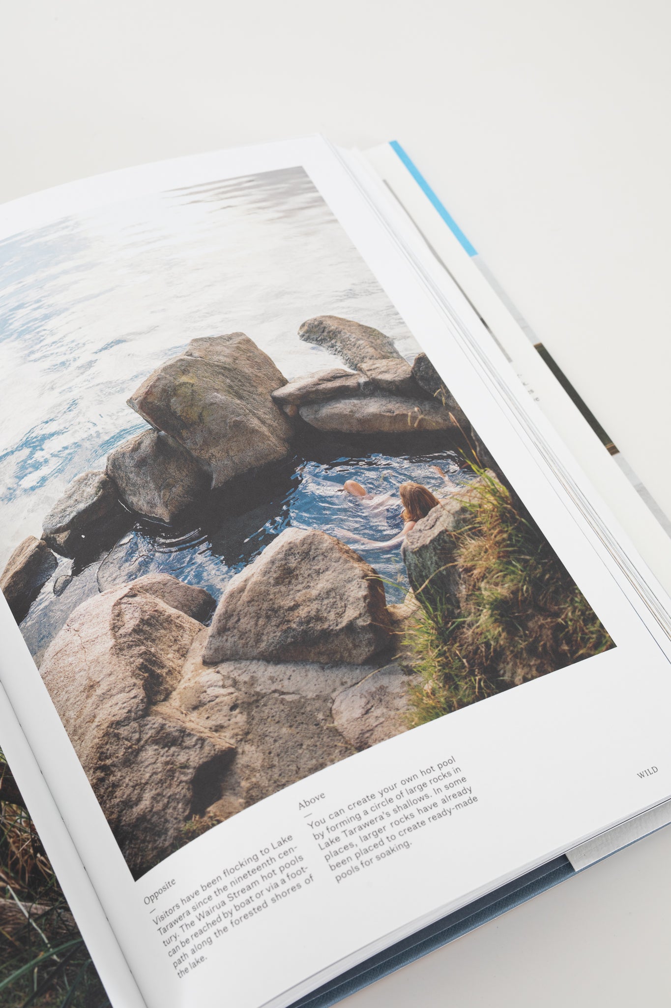 Kinfolk Travel