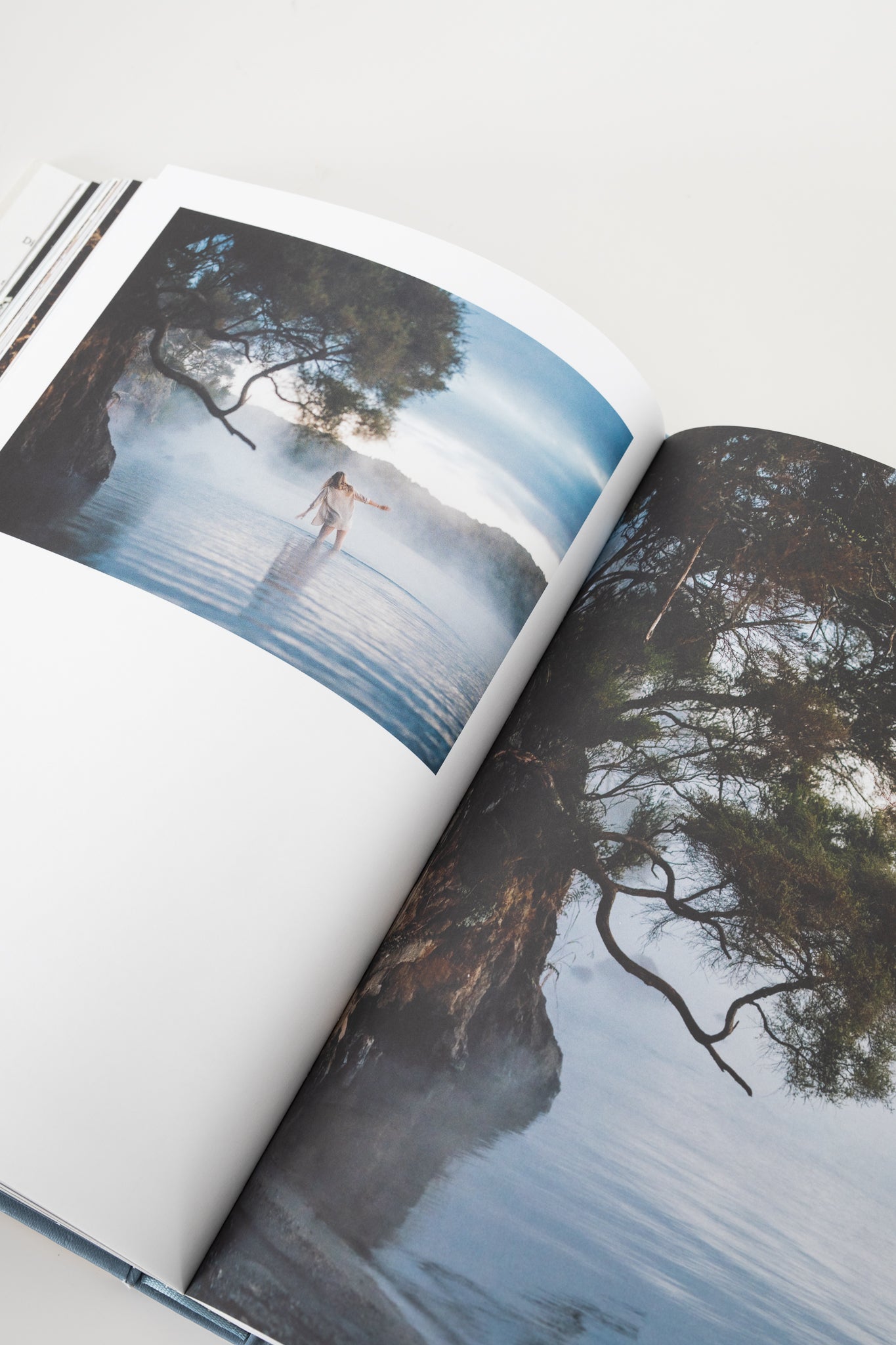 Kinfolk Travel