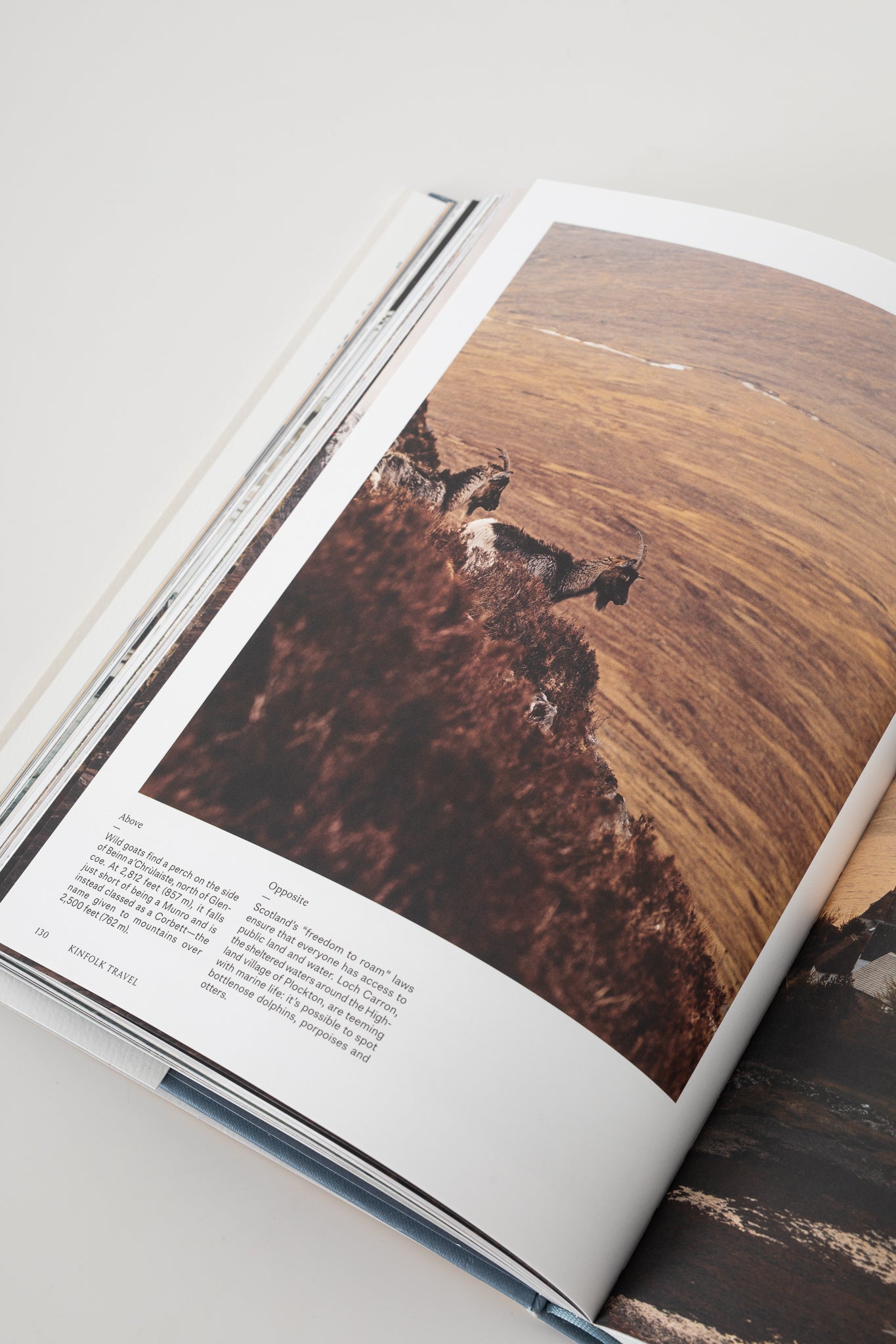 Kinfolk Travel