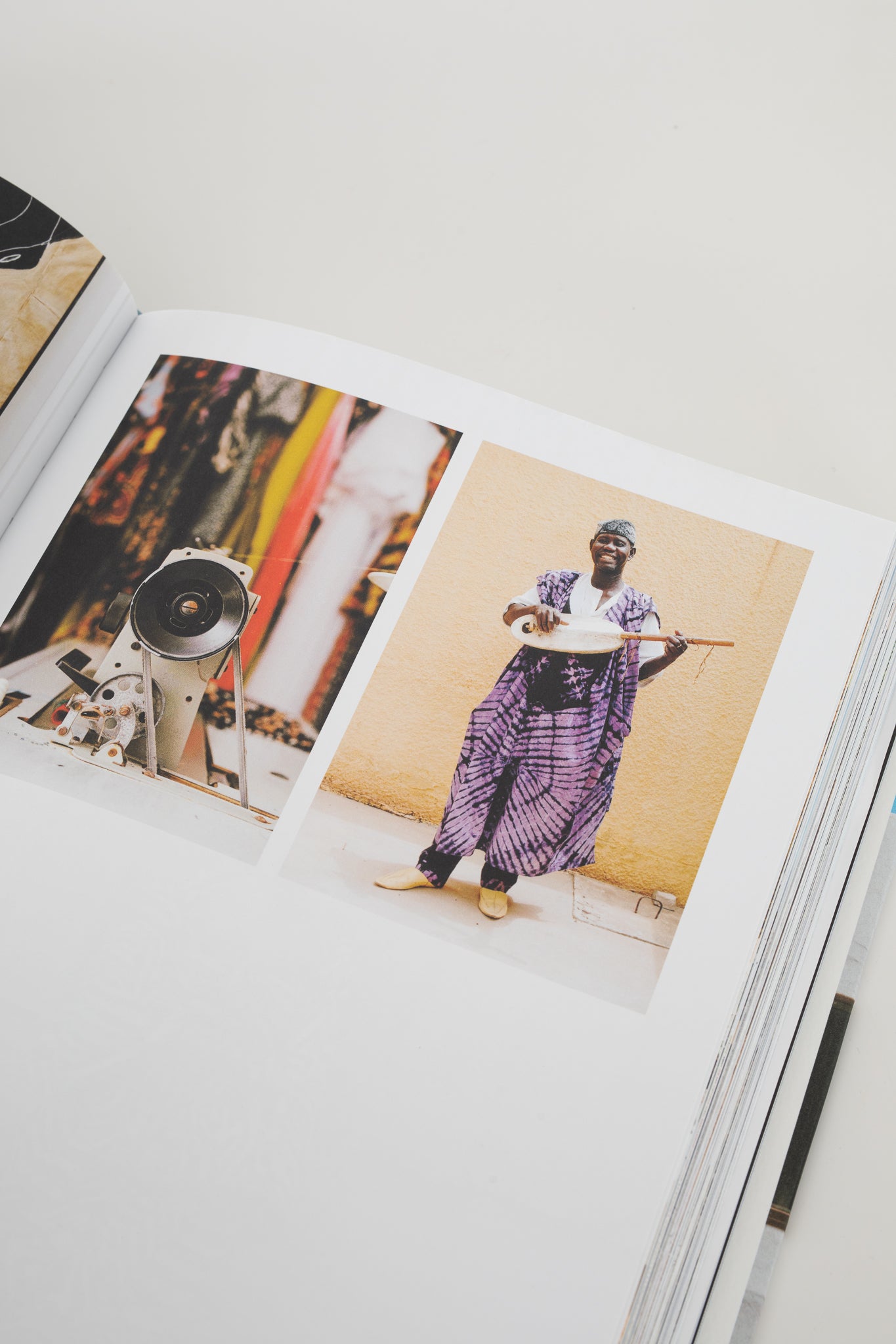 Kinfolk Travel