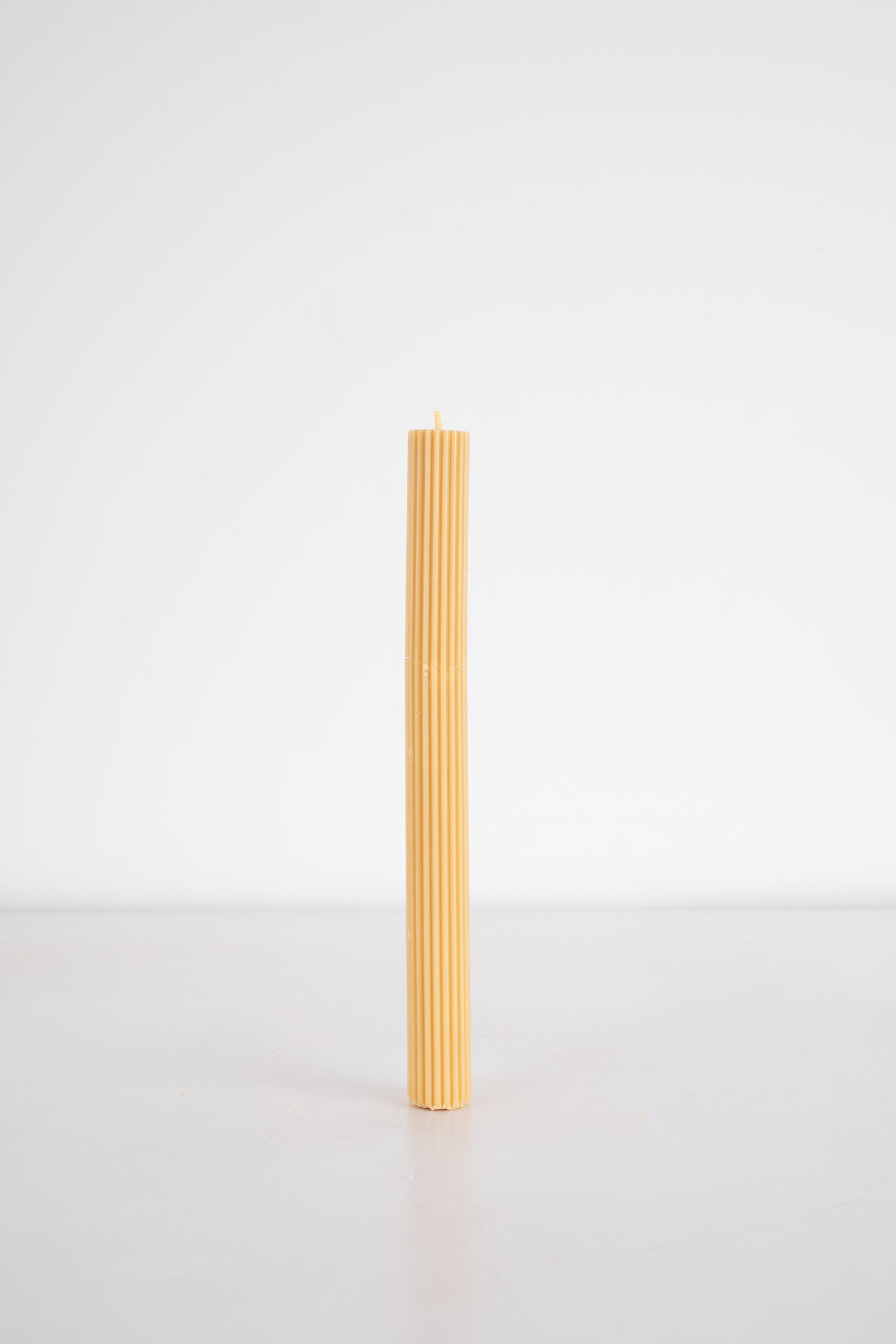 Column Candle - Latte