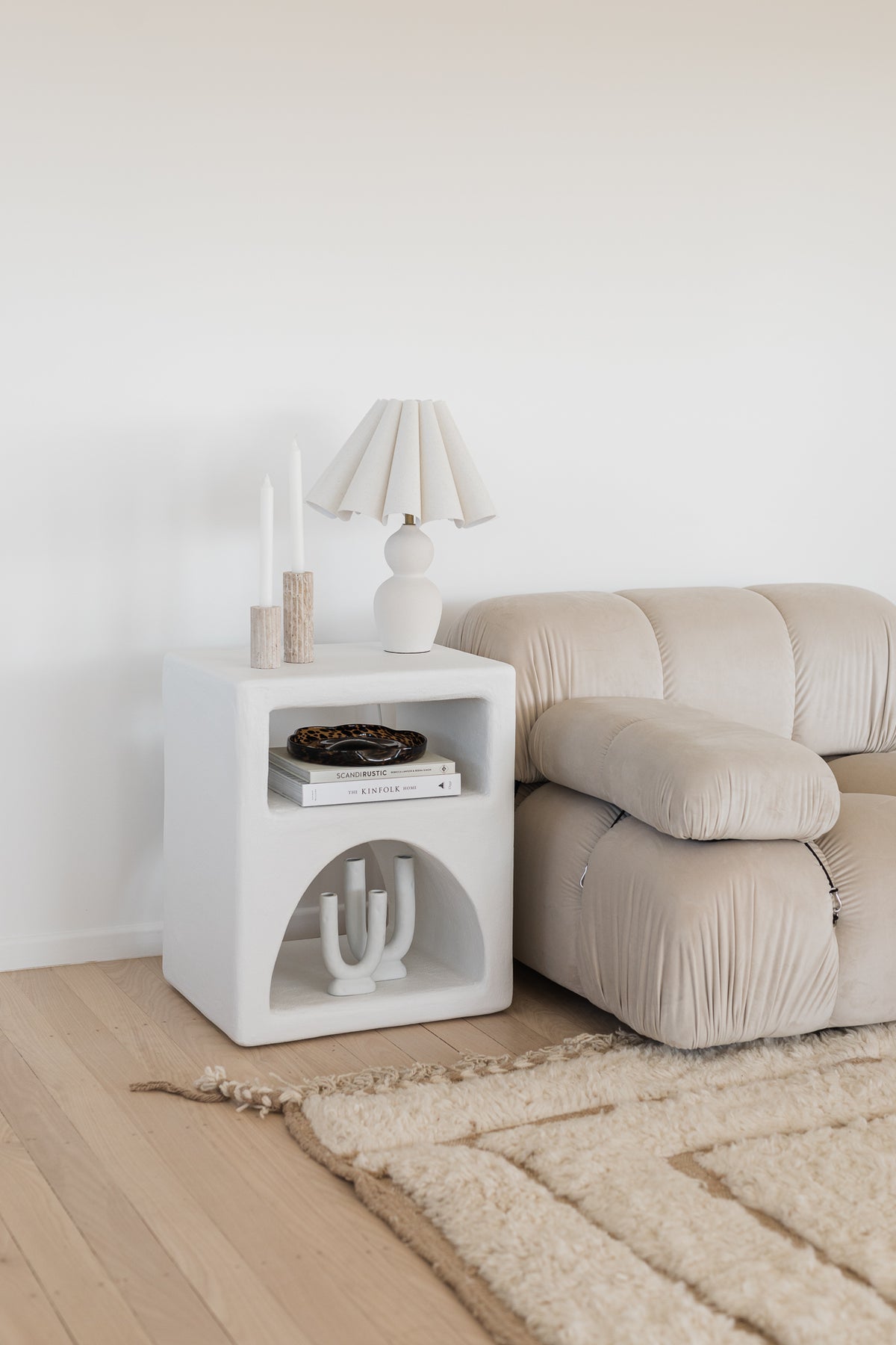 Paola & Joy Mila Table Lamp