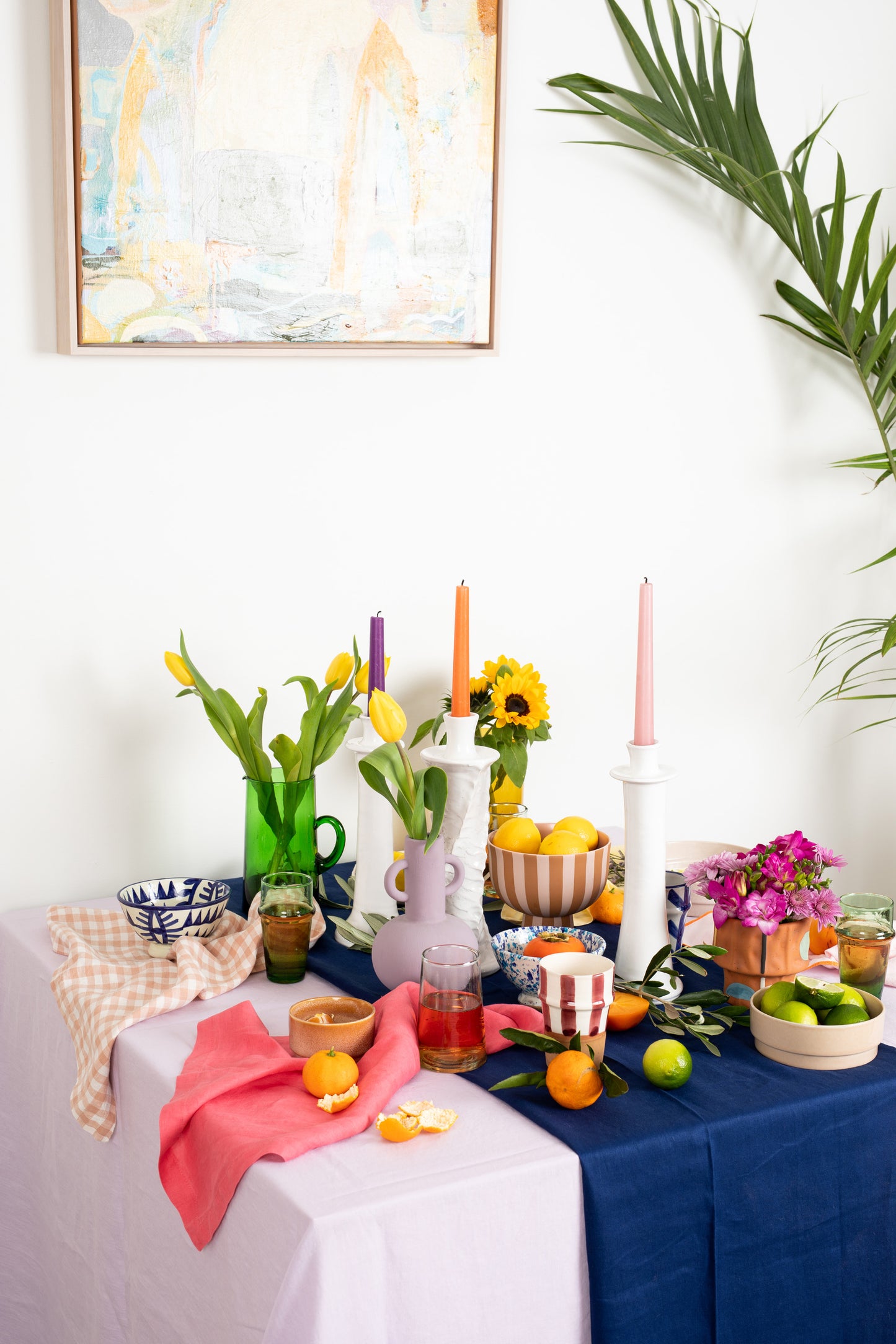 Moroccan Clear Coneshaped Glass - 250 ml ( you can request this item )