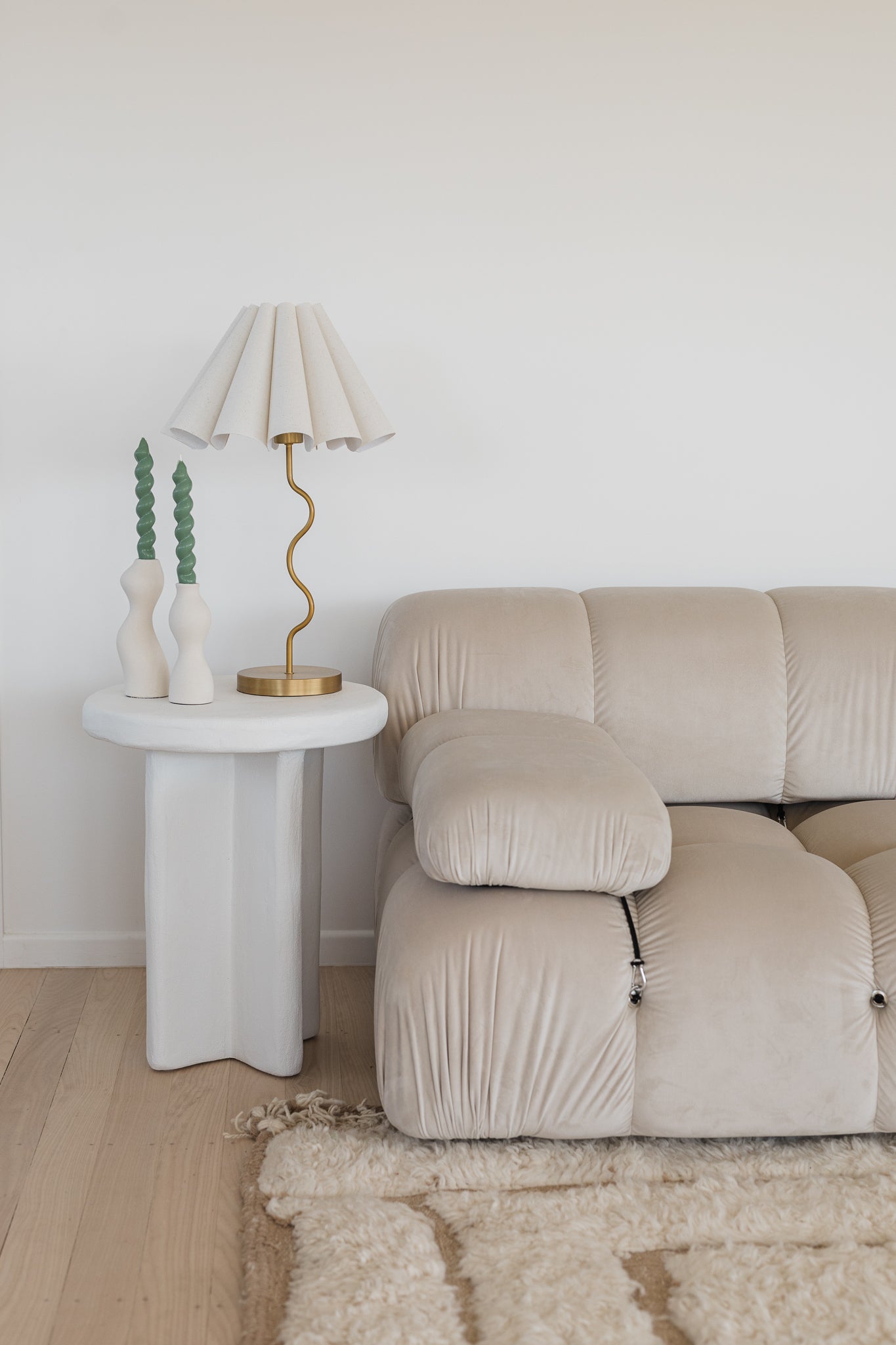 Minnie - Coffee/Side Table
