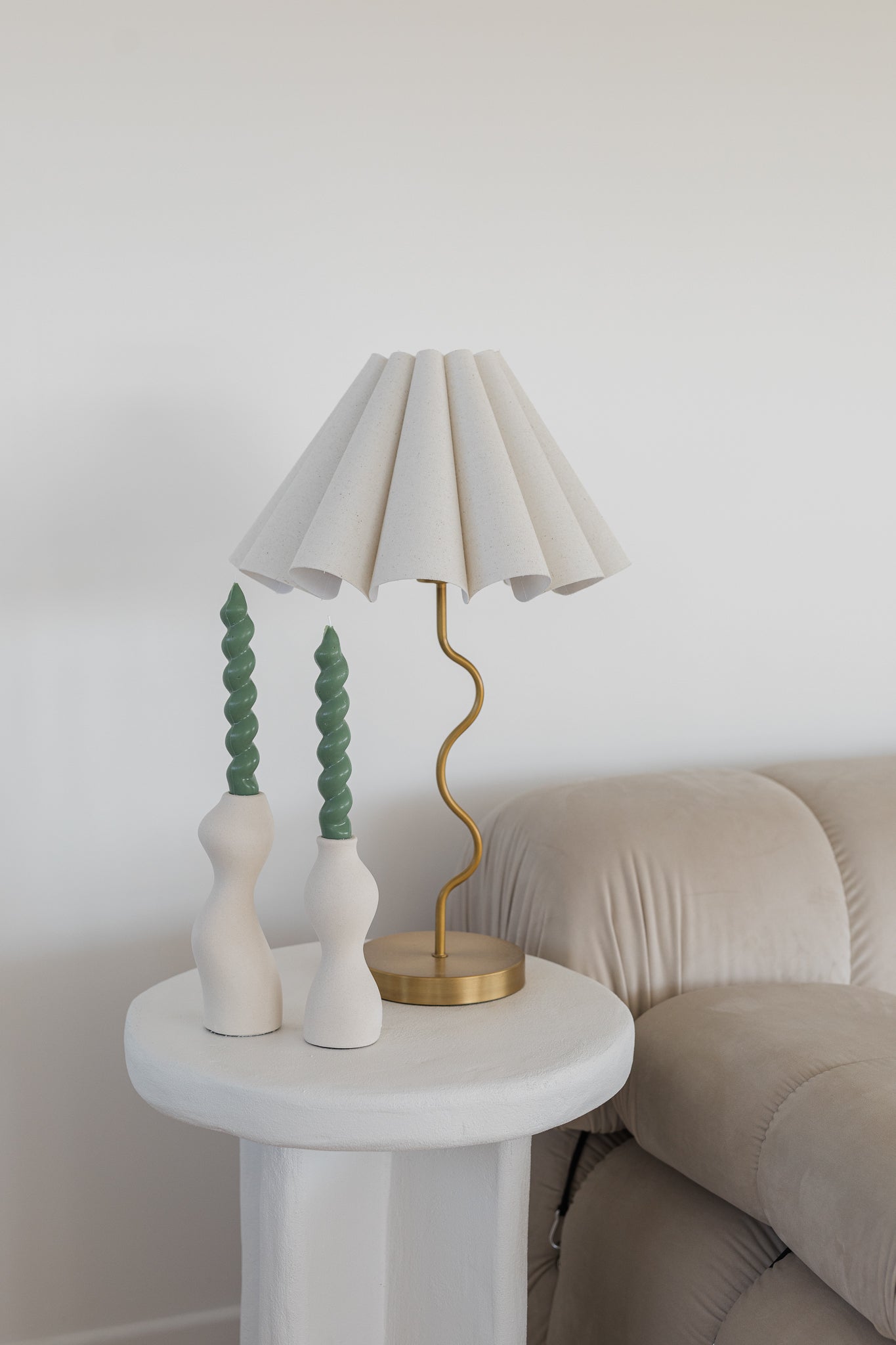Minnie - Coffee/Side Table