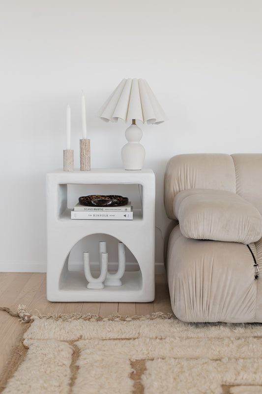 Archie - Side Table