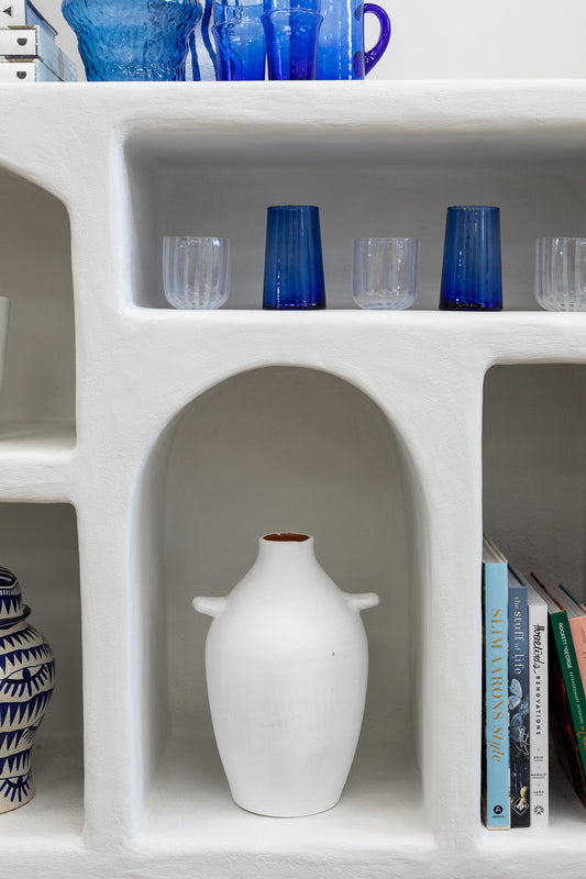 Zali - The Display Unit