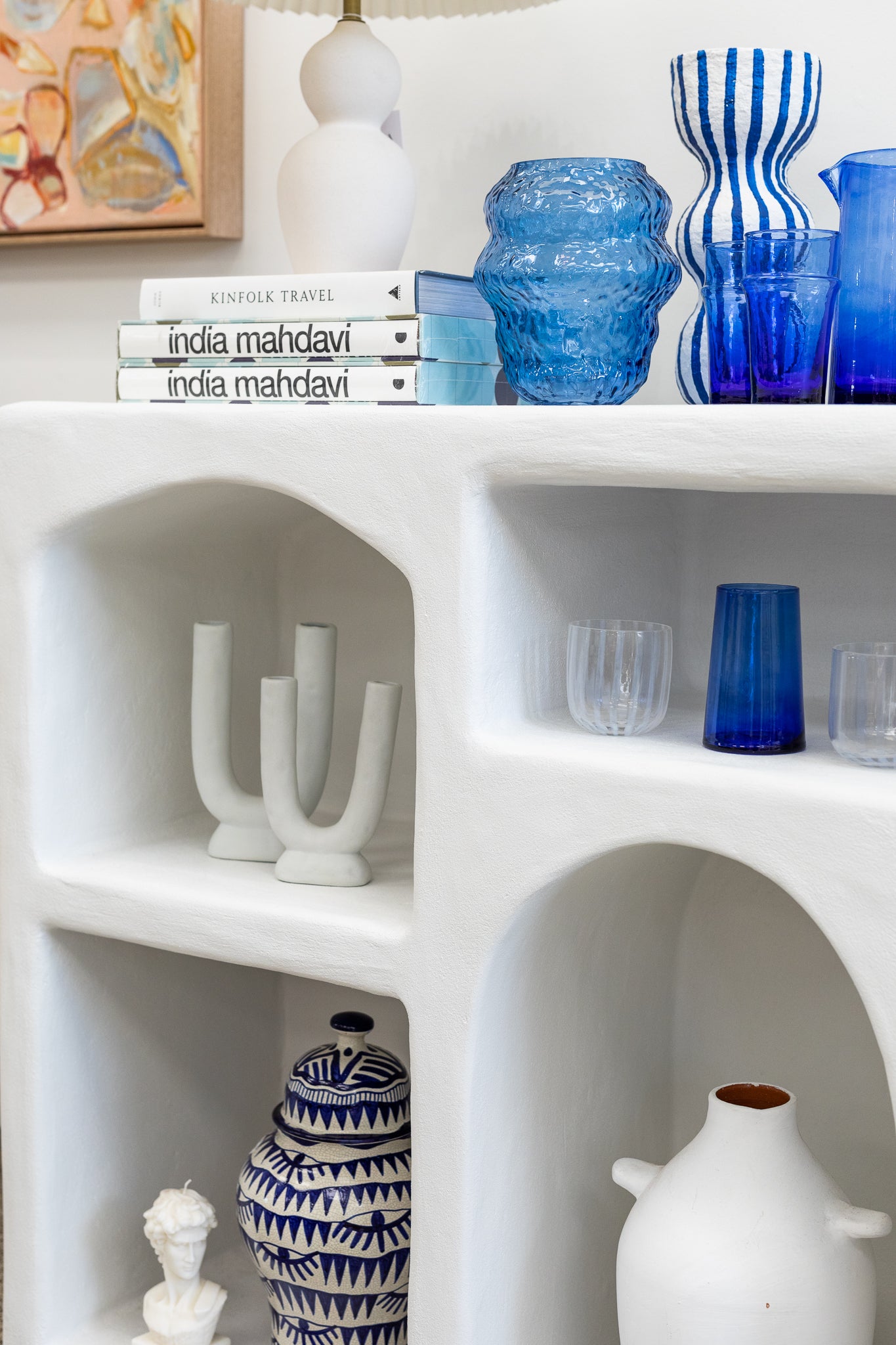 Zali - The Display Unit