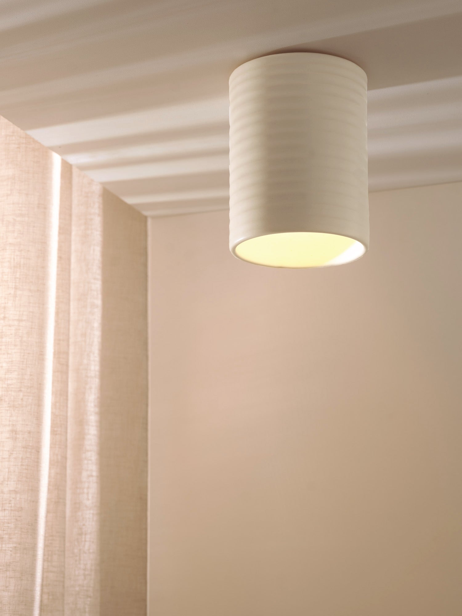 CEILING LIGHTS