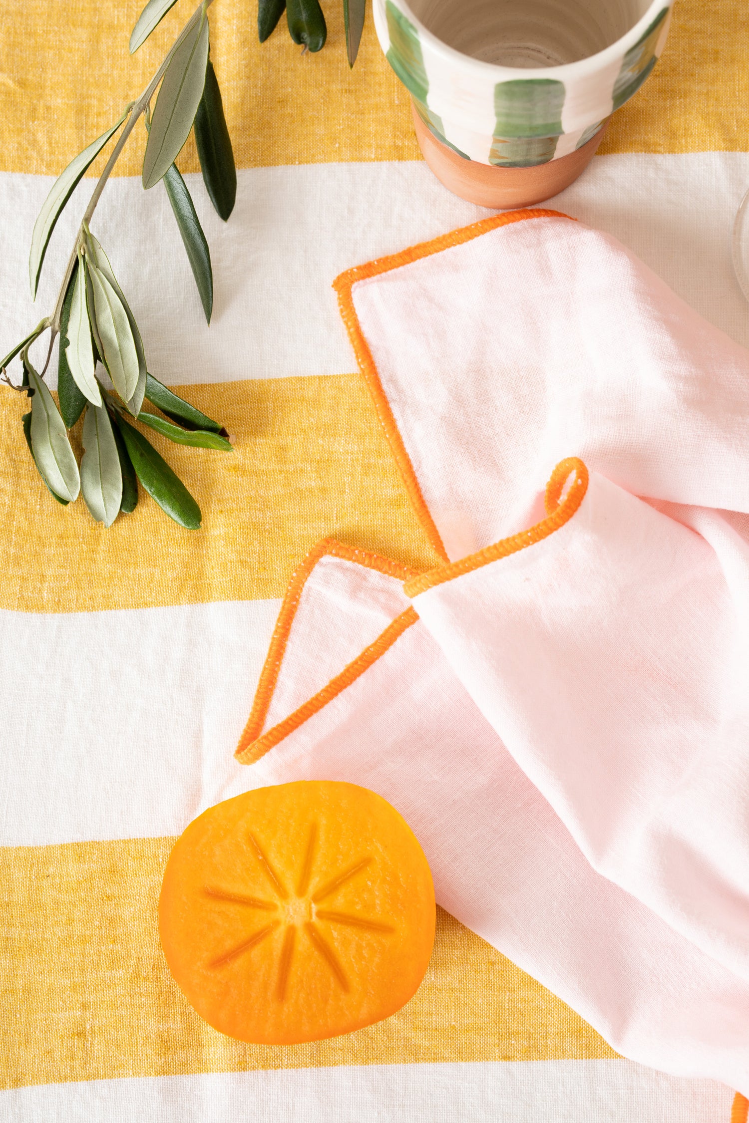 TABLE LINEN