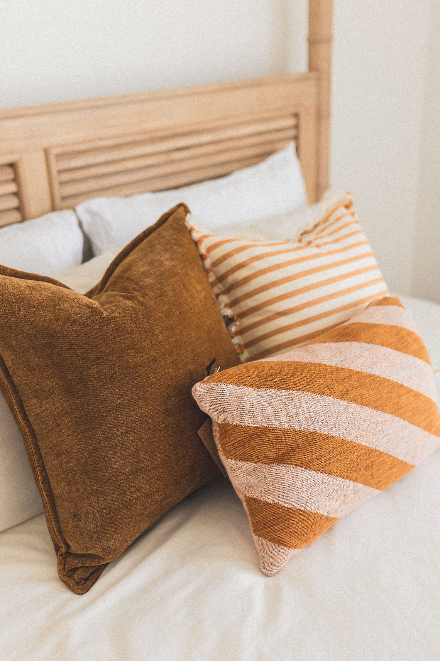CUSHIONS