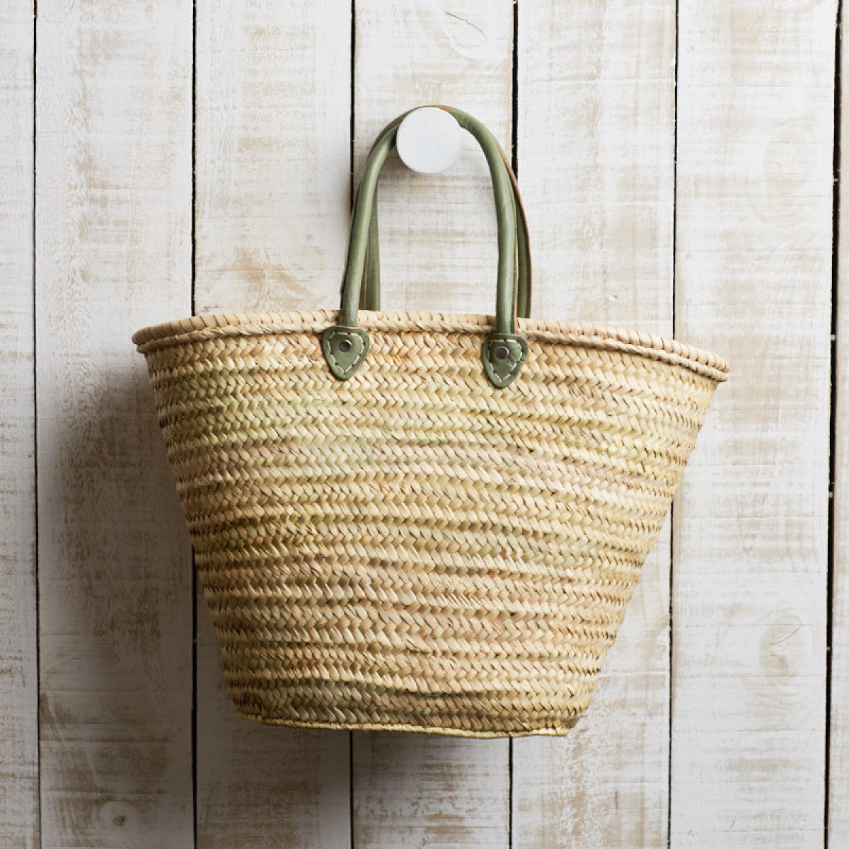 BAGS & BASKETS