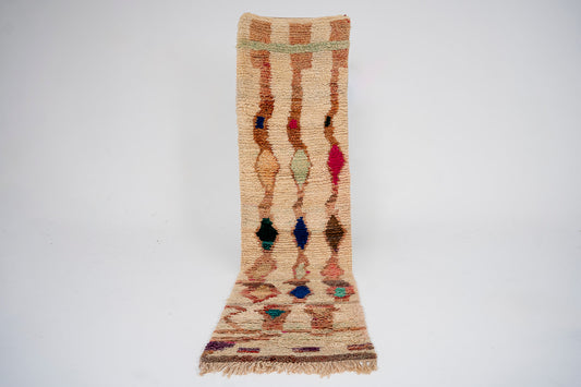 Boujaad Runner (0320) 3000 x 700 mm