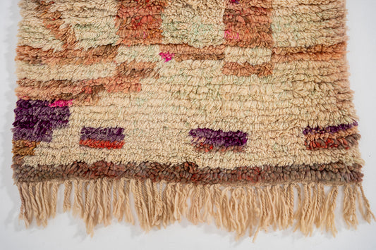 Boujaad Runner (0320) 3000 x 700 mm