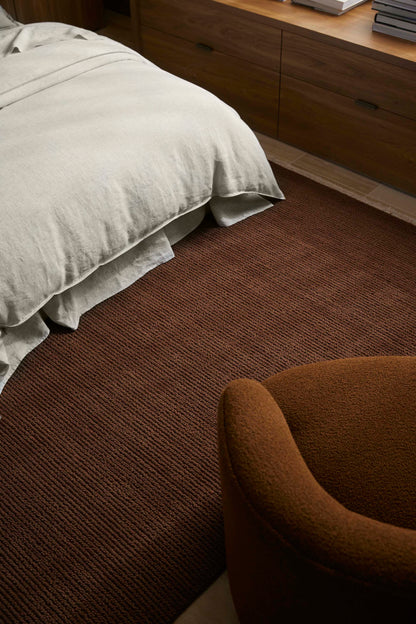 Fabien Rugs 2mx3m - 3mx4m  / New Zealand Wool
