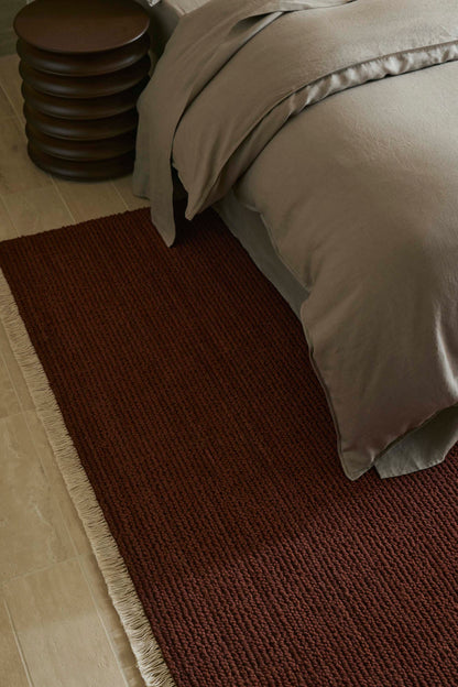 Fabien Rugs 2mx3m - 3mx4m  / New Zealand Wool