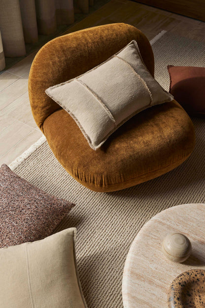 Fabien Rugs 2mx3m - 3mx4m  / New Zealand Wool