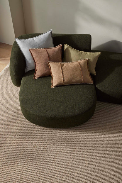 Fabien Rugs 2mx3m - 3mx4m  / New Zealand Wool