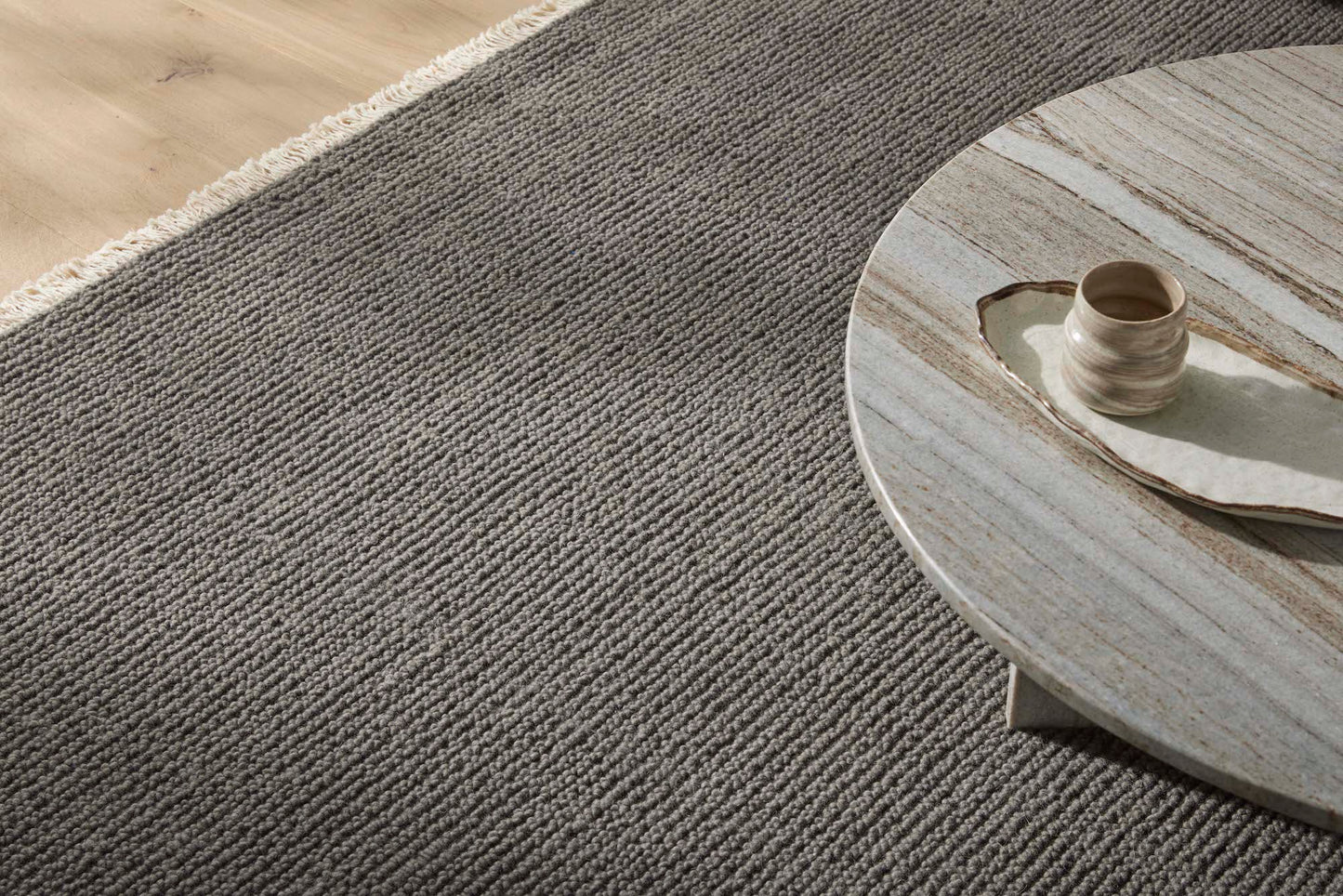 Fabien Rugs 2mx3m - 3mx4m  / New Zealand Wool