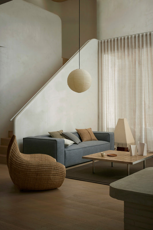 Cassio Rugs 2mx3m - 3mx4m  / New Zealand Wool