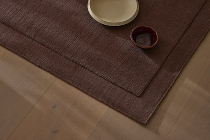 Cassio Rugs 2mx3m - 3mx4m  / New Zealand Wool