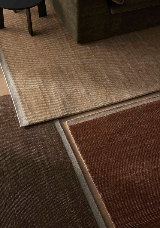 Remo Rugs 2mx3m  / New Zealand Wool