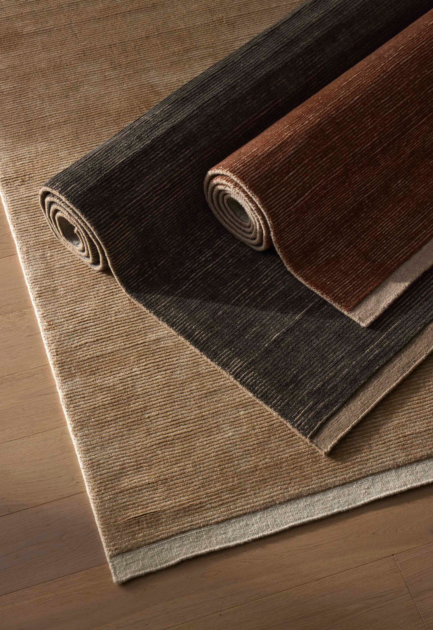 Remo Rugs 2mx3m  / New Zealand Wool