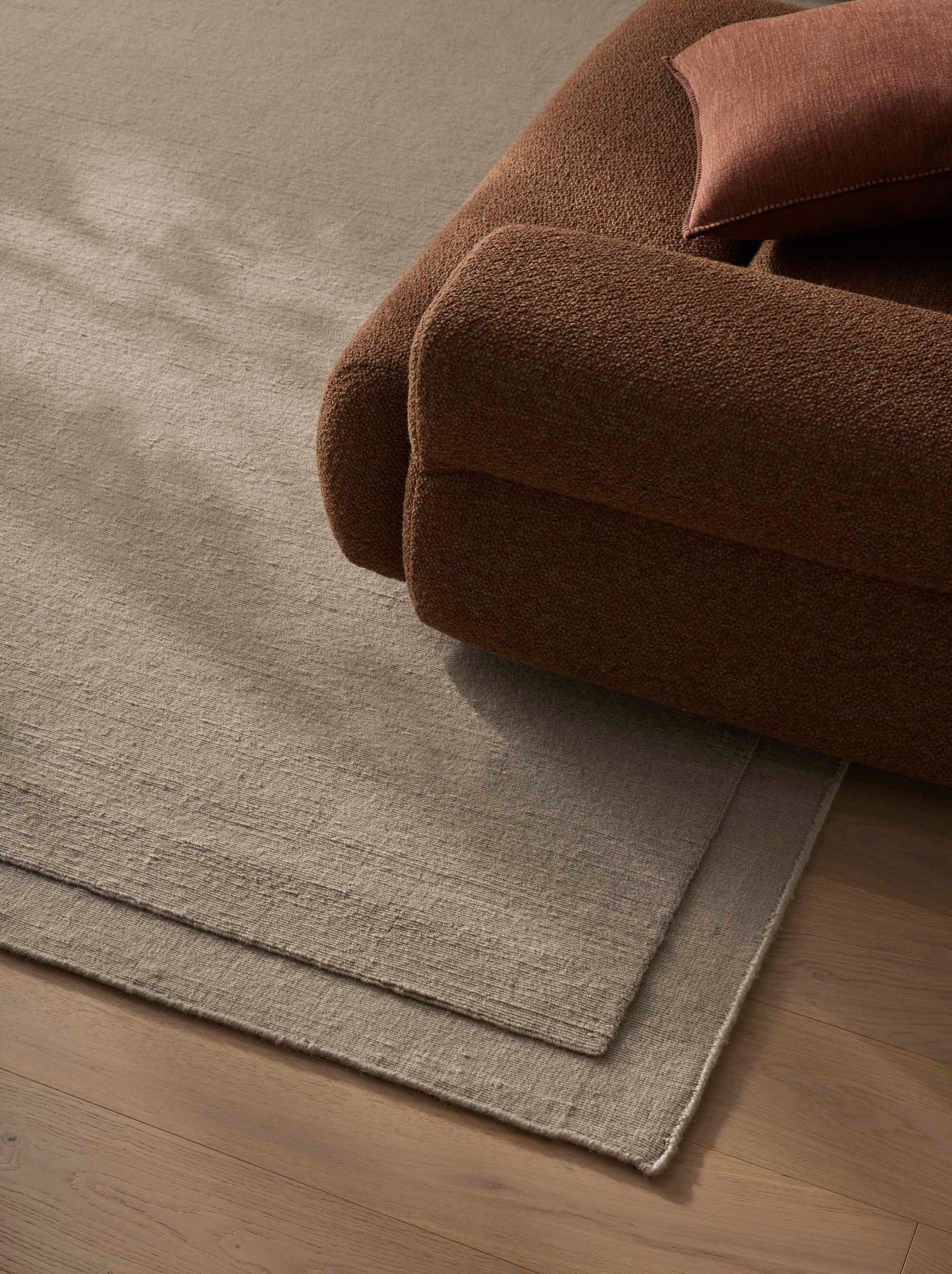 Cassio Rugs 2mx3m - 3mx4m  / New Zealand Wool