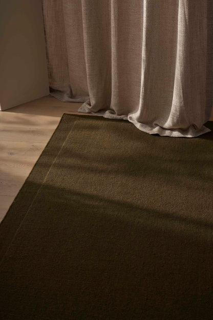 Cassio Rugs 2mx3m - 3mx4m  / New Zealand Wool
