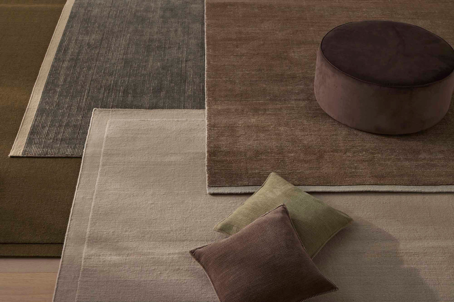 Remo Rugs 2mx3m  / New Zealand Wool