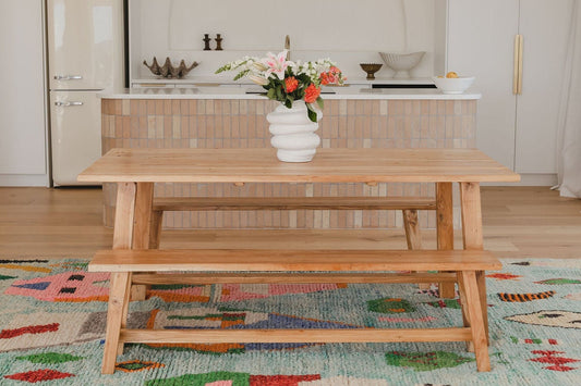 Capas Vase