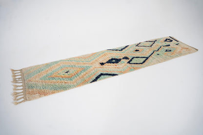 Boujaad Runner (0313) 3000 x 700 mm