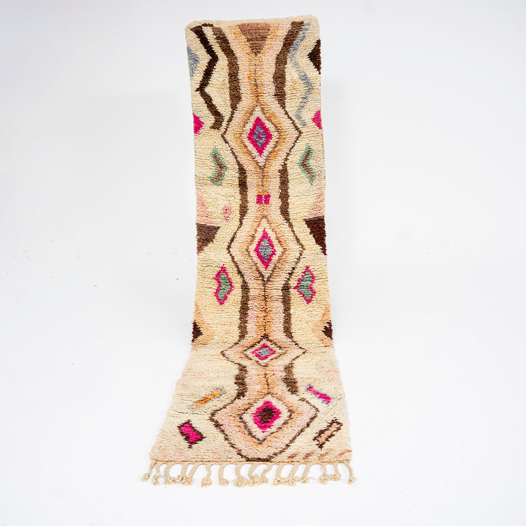 Boujaad Runner (2501) 3000 x 700 mm