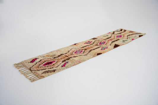 Boujaad Runner (2501) 3000 x 700 mm