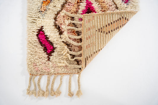 Boujaad Runner (2501) 3000 x 700 mm