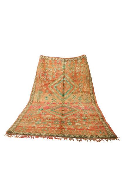 Vintage Moroccan Boujaad Rug - Pre Order