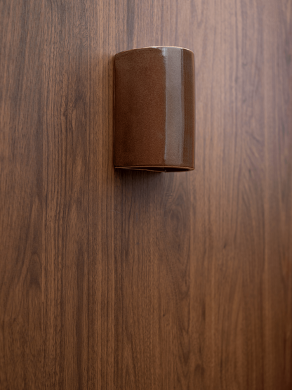 We ponder | Dawn Choccy Milk | short or Tall
