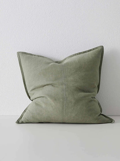 Como Cushion - Olive